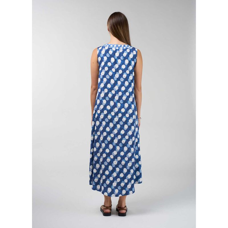 Madly Sweetly Vision Maxi Dress image number 1
